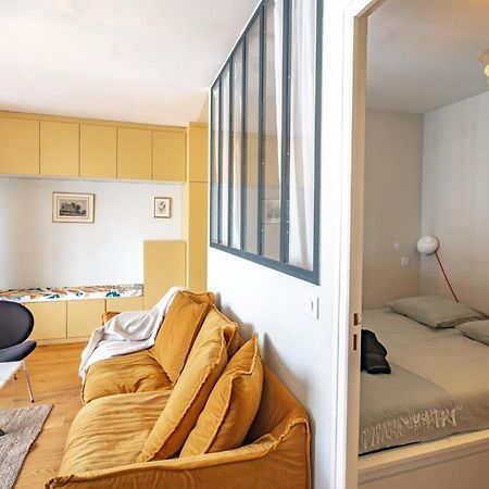 Appartement Invalides Avec Terrasse パリ エクステリア 写真