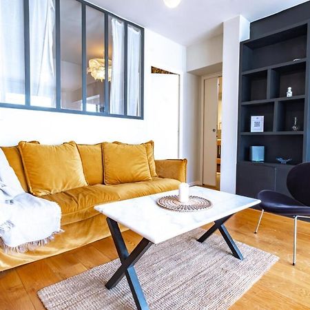 Appartement Invalides Avec Terrasse パリ エクステリア 写真